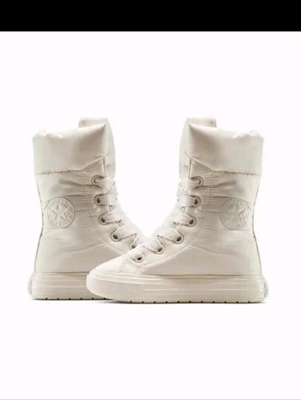 NIB! Converse All Star Elements Boot X-HI. Womens Size 8. MAKE OFFER!! - Picture 6 of 14